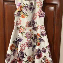 Girl Dress 