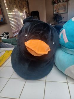 Plus toy