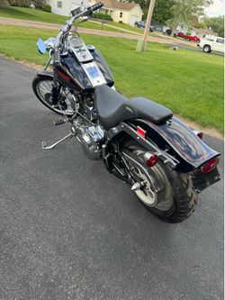 1994 Harley Davidson Softail