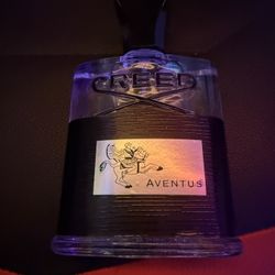 Creed Aventus