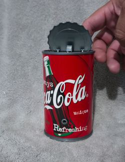 Coca-Cola