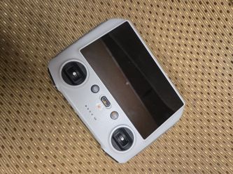 DJI Remote Controller!