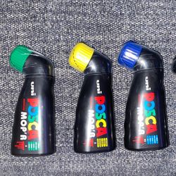 Posca MOPR Paint Pens