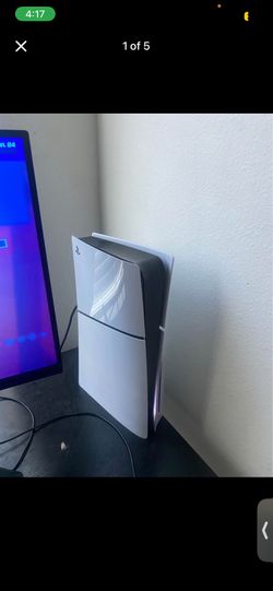 Ps5 disc version
