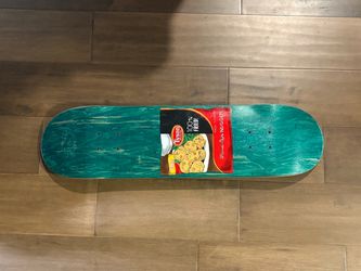 Baker skateboard deck