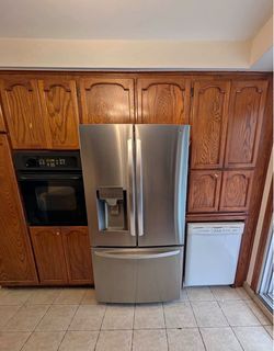 LG Refrigerator