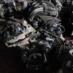 Motores Y Transmisiones 