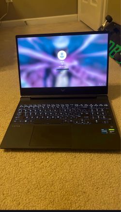 gaming laptop 144hz.  gtx1650 very good 240 fps
