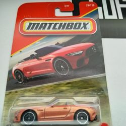 Matchbox