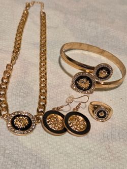 Set de joyería