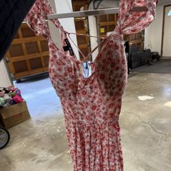 Dresses Woman’s Clothing