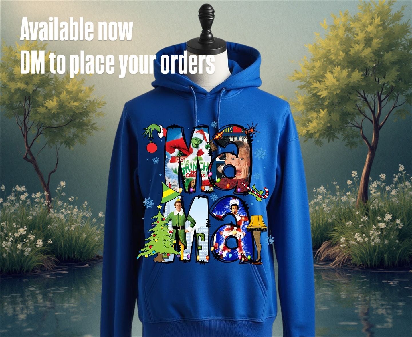 Great Hoodies Warm And Cozy