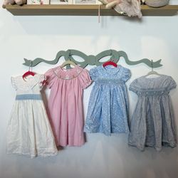 6 Months To 2 Yrs Girl Clothes 