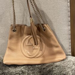 Authentic Gucci Bag