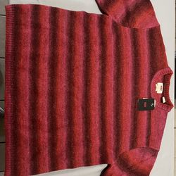 Levi’s sweater mens large