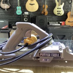 Porter Cable 