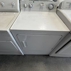 Dryer Secadora 