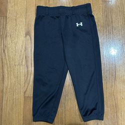 Youth Baseball Pants (Sz YMed) Under Armour