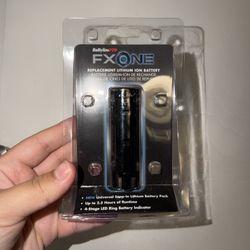 BaBylissPRO FXONE Replacement Battery 
