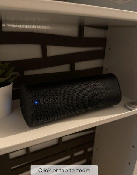 Sonos 2 Bluetooth Speaker
