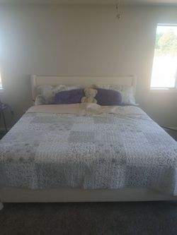 King Mattress