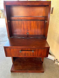 Nightstand - free!