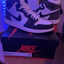 Jordan Retro 1s