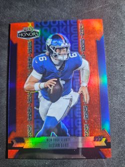 JAXSON DART /35.    DOUBLE COLORMATCH