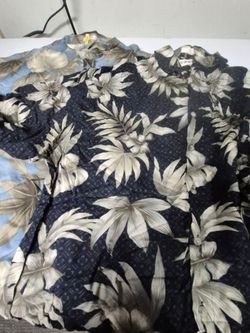 Aloha Shirts!