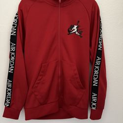 Jordan Tracksuit