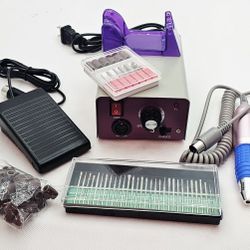 Nail Art Decals, Nail Supplies, Nail Stickers,drill Machine