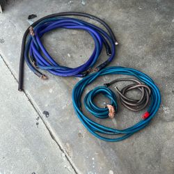 CAR AUDIO Wire