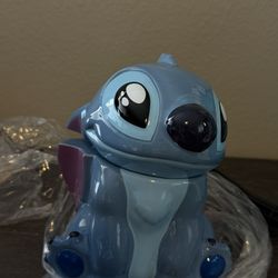 Stitch Element Scentsy Warmer 