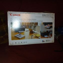 CANON PIXMA TR4520  WIRELESS PRINTER