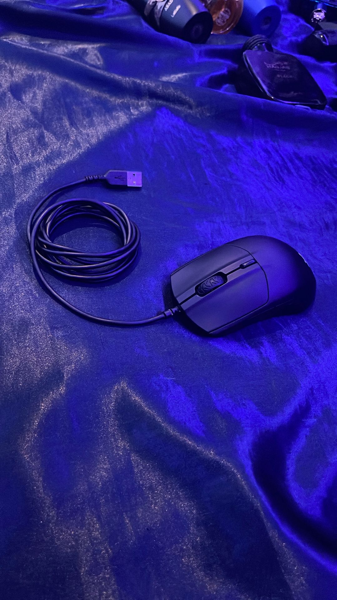 Steelseries Rival 3 Mouse