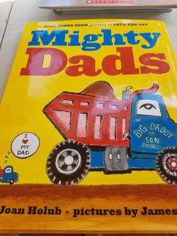 Mighty dads