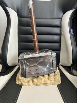 THOR love and thunder popcorn bucket