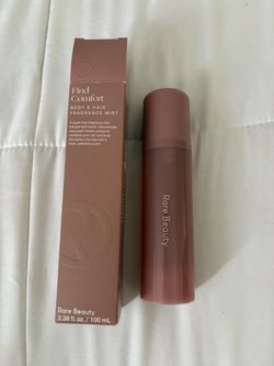 Rare Beauty Mist