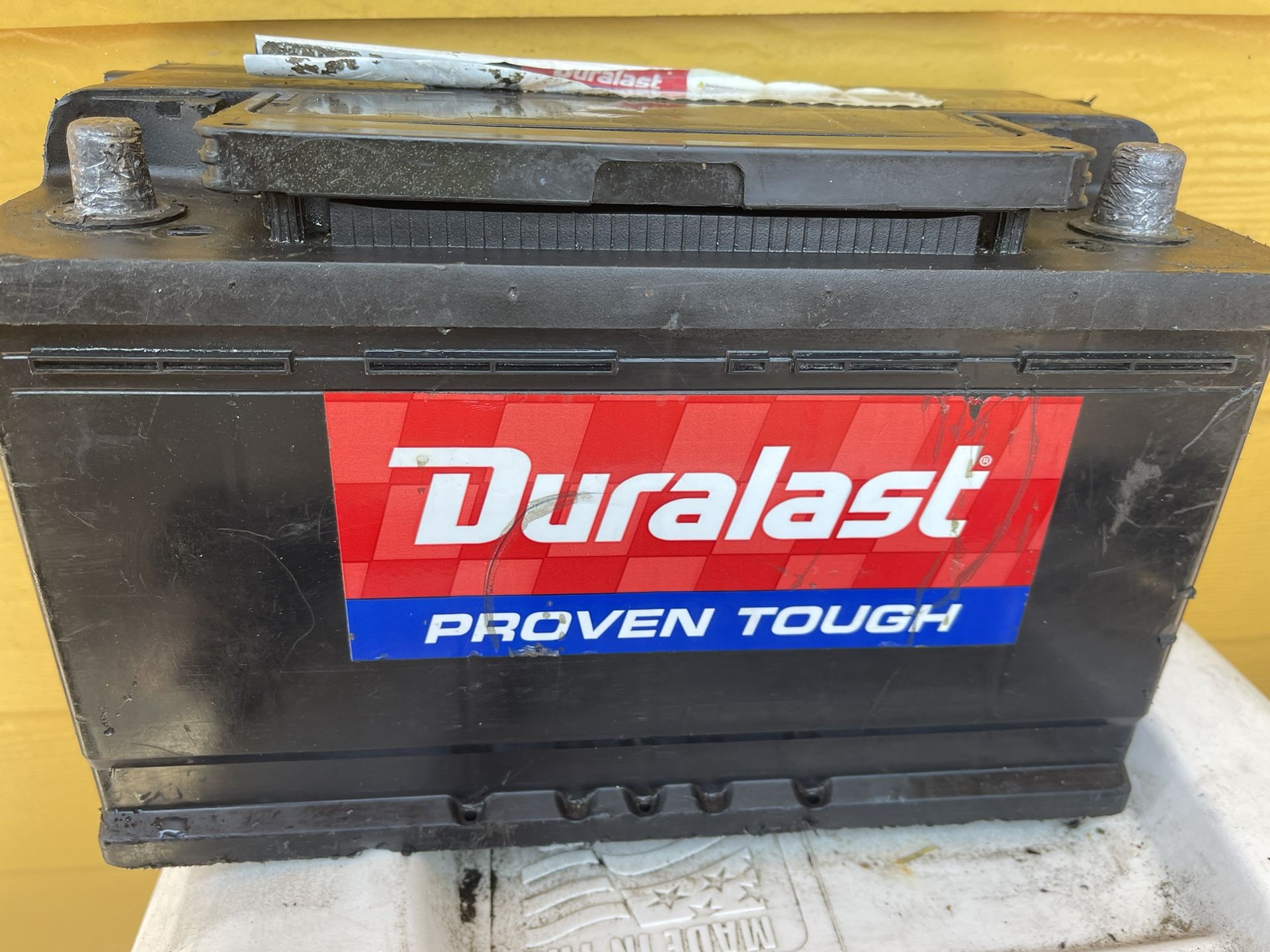 Duralast