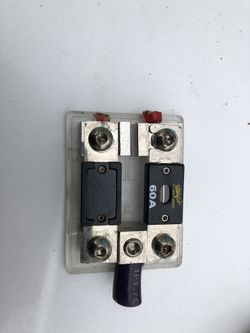 Stinger car audio 0 gauge splitter
