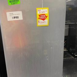 magic chef cu. ft. mini fridge 