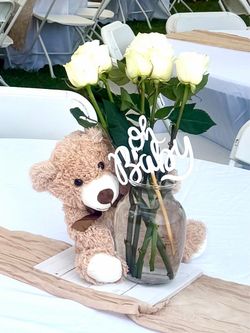 Bear Decorations