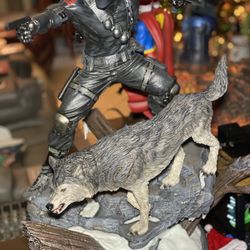 Prime 1 Studios Snake Eyes 1/4 Ex