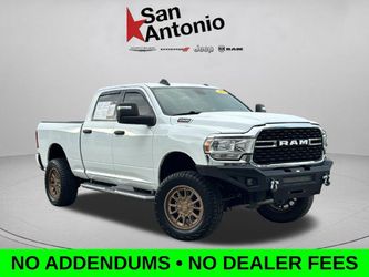 2023 RAM 2500