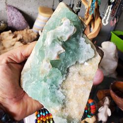 Healing Crystals And Minerals 