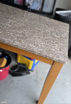 Granite Kitchen Set