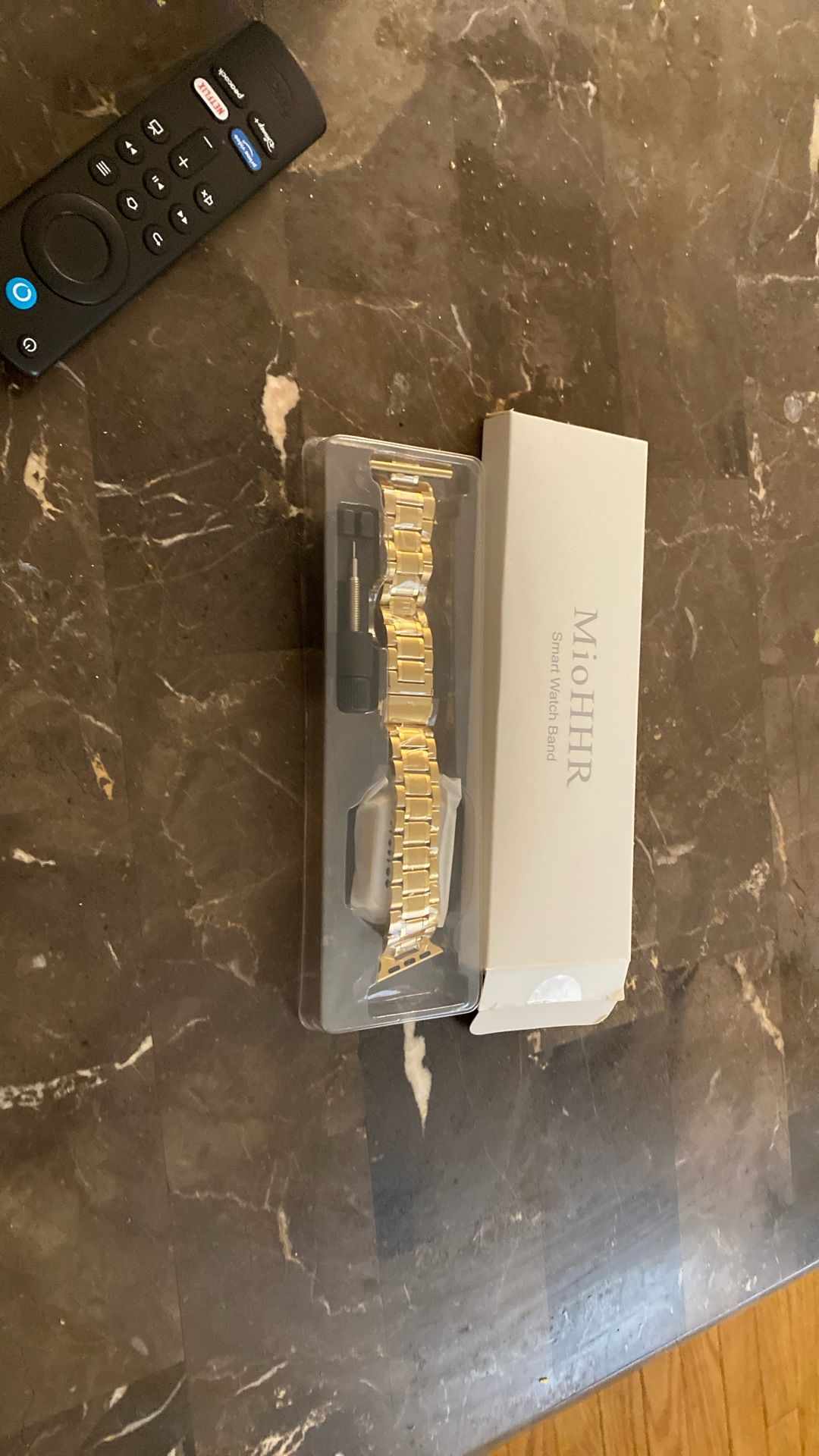 Miohhr Smart Watch Band