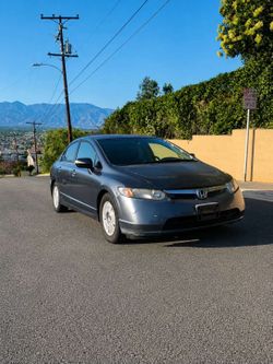 2006 Honda Civic