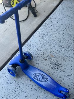 Scooter