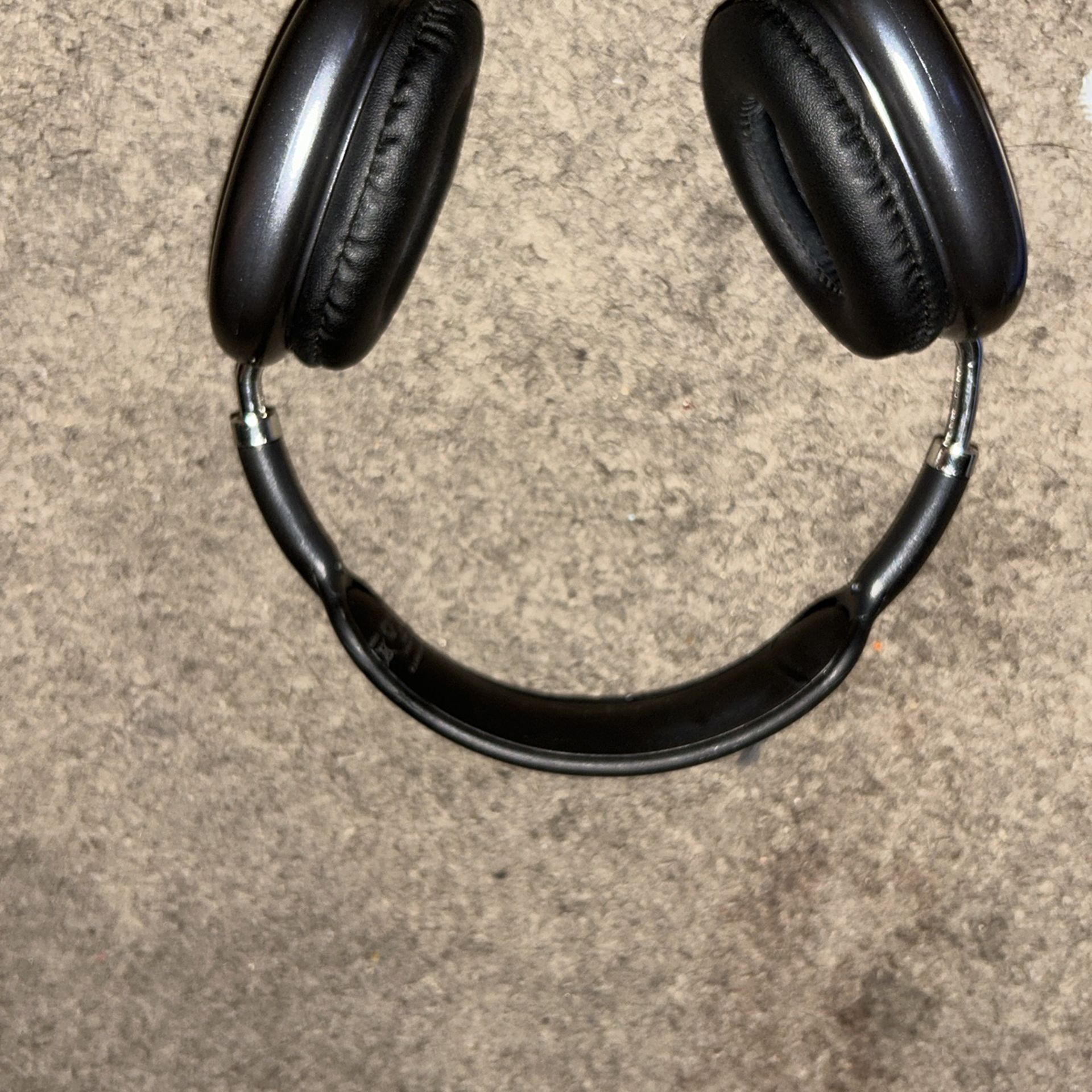 Headset, Bluetooth wireless